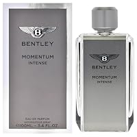 Bentley For Men Intense EDP 100 ml Erkek Parfüm : Amazon.com.tr